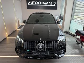 Mercedes-Benz GLE 350 2022 de Coupe ΚΑΤΑ ΠΑΡΑΓΓΕΛΙΑ-thumb-2