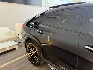 Mercedes-Benz GLE 350 2022 de Coupe ΚΑΤΑ ΠΑΡΑΓΓΕΛΙΑ-thumb-16