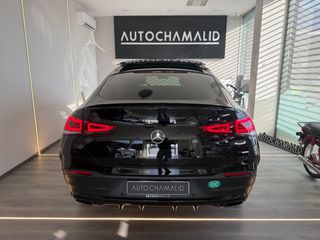Mercedes-Benz GLE 350 2022 de Coupe ΚΑΤΑ ΠΑΡΑΓΓΕΛΙΑ-thumb-9