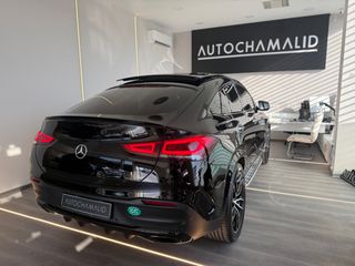Mercedes-Benz GLE 350 2022 de Coupe ΚΑΤΑ ΠΑΡΑΓΓΕΛΙΑ-thumb-11