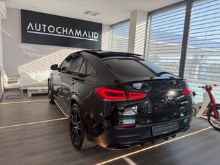 Mercedes-Benz GLE 350 2022 de Coupe ΚΑΤΑ ΠΑΡΑΓΓΕΛΙΑ-thumb-8