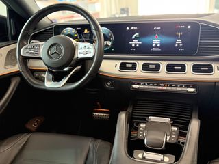 Mercedes-Benz GLE 350 2022 de Coupe ΚΑΤΑ ΠΑΡΑΓΓΕΛΙΑ-thumb-18