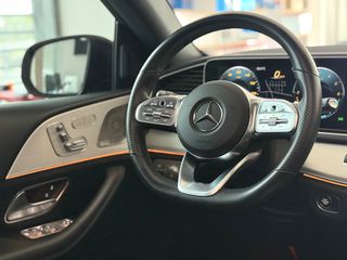 Mercedes-Benz GLE 350 2022 de Coupe ΚΑΤΑ ΠΑΡΑΓΓΕΛΙΑ-thumb-19