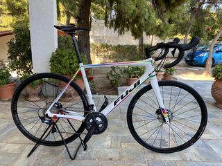 Δρόμου - Κούρσας Fuji 2020 SLD LIMITED