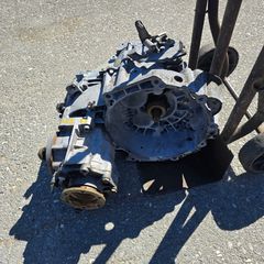 Audi S3 - TT 1800 turbo 20VT ΣΑΣΜΑΝ 4Χ4 6ταχυτο . BAM