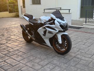 Suzuki GSX-R 1000 '10