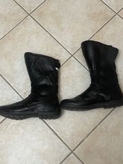 DAINESE FULCRUM C2 GORE-TEX BOOTS