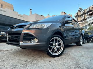 Ford Kuga '15 **TITANIUM**ECOBOOST**START/STOP**BUSINESS EDITION!!!