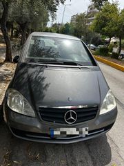 Mercedes-Benz A 160 '10 A160