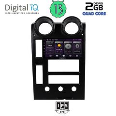 MULTIMEDIA TABLET for HUMMER H2 mod. 2001-2007