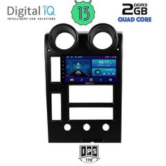 MULTIMEDIA TABLET for HUMMER H2 mod. 2001-2007-thumb-1