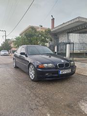 Bmw 318 '99 Ε46