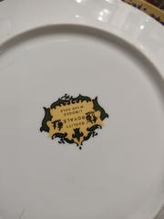8 πιάτα royal limoges