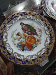 8 πιάτα royal limoges-thumb-1