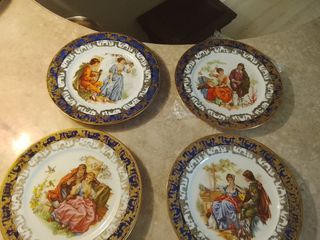 8 πιάτα royal limoges-thumb-2
