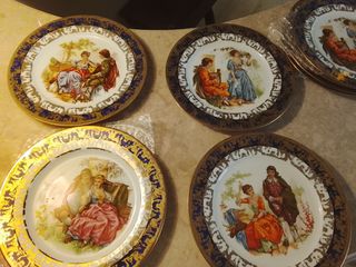 8 πιάτα royal limoges-thumb-3