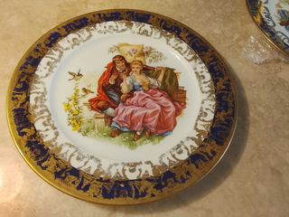 8 πιάτα royal limoges-thumb-4