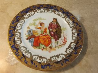 8 πιάτα royal limoges-thumb-5