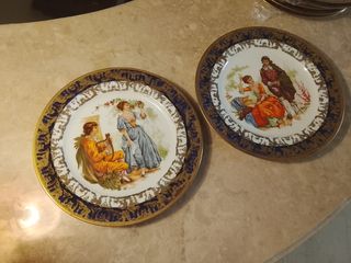 8 πιάτα royal limoges-thumb-6