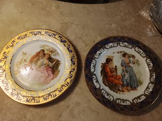 8 πιάτα royal limoges-thumb-7