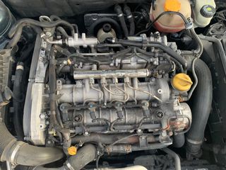 Κινητήρας Opel Alfa Romeo Saab Z19DTH 1910 κυβικά diesel