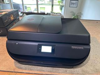 Πολυμηχάνημα HP Deskjet Ink Περιλαμβάνει εκτυπωτή inkjet, fax, scanner Wi-Fi σε άριστη κατάσταση