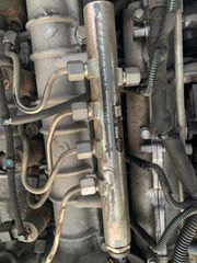 Μπεκιερα κινητήρα Z19DTH Opel Saab Alfa Romeo diesel 1910 κυβικά κωδικός 55197371 / 0445214122