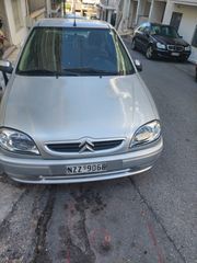 Citroen Saxo '02