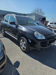 Porsche Cayenne '06 EYKAIRIA  ---θελει καδενα