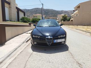 Alfa Romeo Alfa 159 '07 1.8 MPI 16V DISTINCTIVE