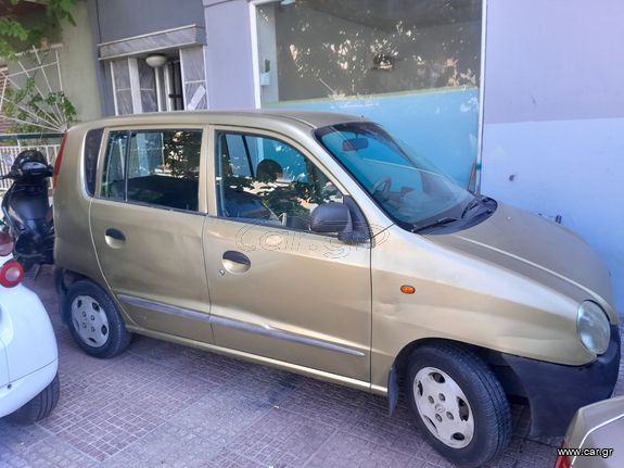 Hyundai Atos '99