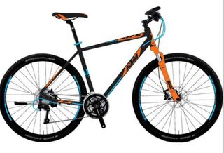 Trekking KTM 2022 MANHATTAN 29