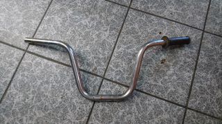 ΤΙΜΟΝΙ YAMAHA  LB 50 CHAPPY