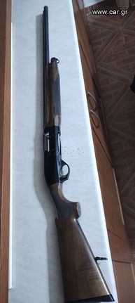 Benelli montefeltro