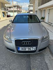 Audi A6 '08 2.0 TFSI