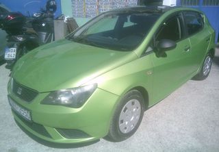 Seat Ibiza 2013