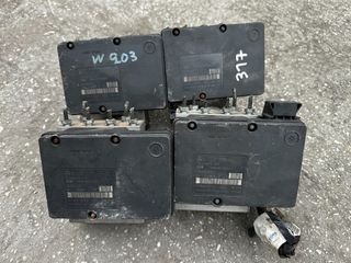 ΜΟΝΑΔΑ ΕΛΕΓΧΟΥ ΦΡΕΝΩΝ ABS MERCEDES BENZ W203, ΚΩΔ.ΑΝΤ: A 034 545 77 32, 10.0925-1574.3, A 005 431 29 12, 10.0204-0439.4