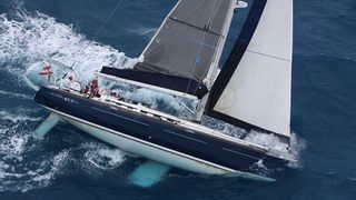 Beneteau '04 First 47.7