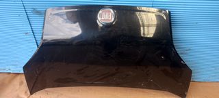 FIAT FIORINO 2009-