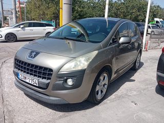 Peugeot 3008 2011 1.6 THP 156HP