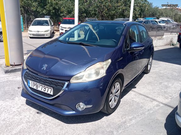 Peugeot 208 '12 1.4 HDi Active