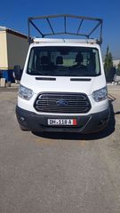 Καρότσα Ford 2017 TRANSIT
