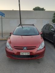 Peugeot 307 '02 STATION WAGON