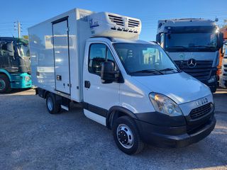 Iveco 2014 35C15 EYRO5 B DAILY