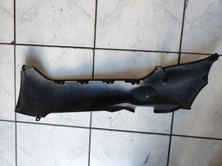 PIAGGIO MP3 500 LT 2011-2013 δεξια καρινα-thumb-1
