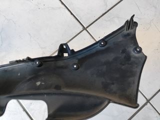 PIAGGIO MP3 500 LT 2011-2013 δεξια καρινα-thumb-2