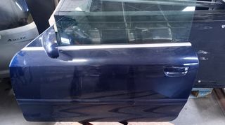 Πόρτες  Δεξιά Αριστερή Audi A4 cabrio B6-Β7 01-2005