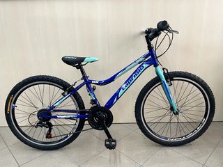 Capriolo '24 diavolo DX 400