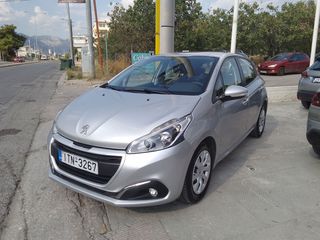 Peugeot 208 2017 HDi Active