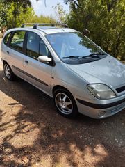 Renault Scenic '01 1.6 16V 115PS